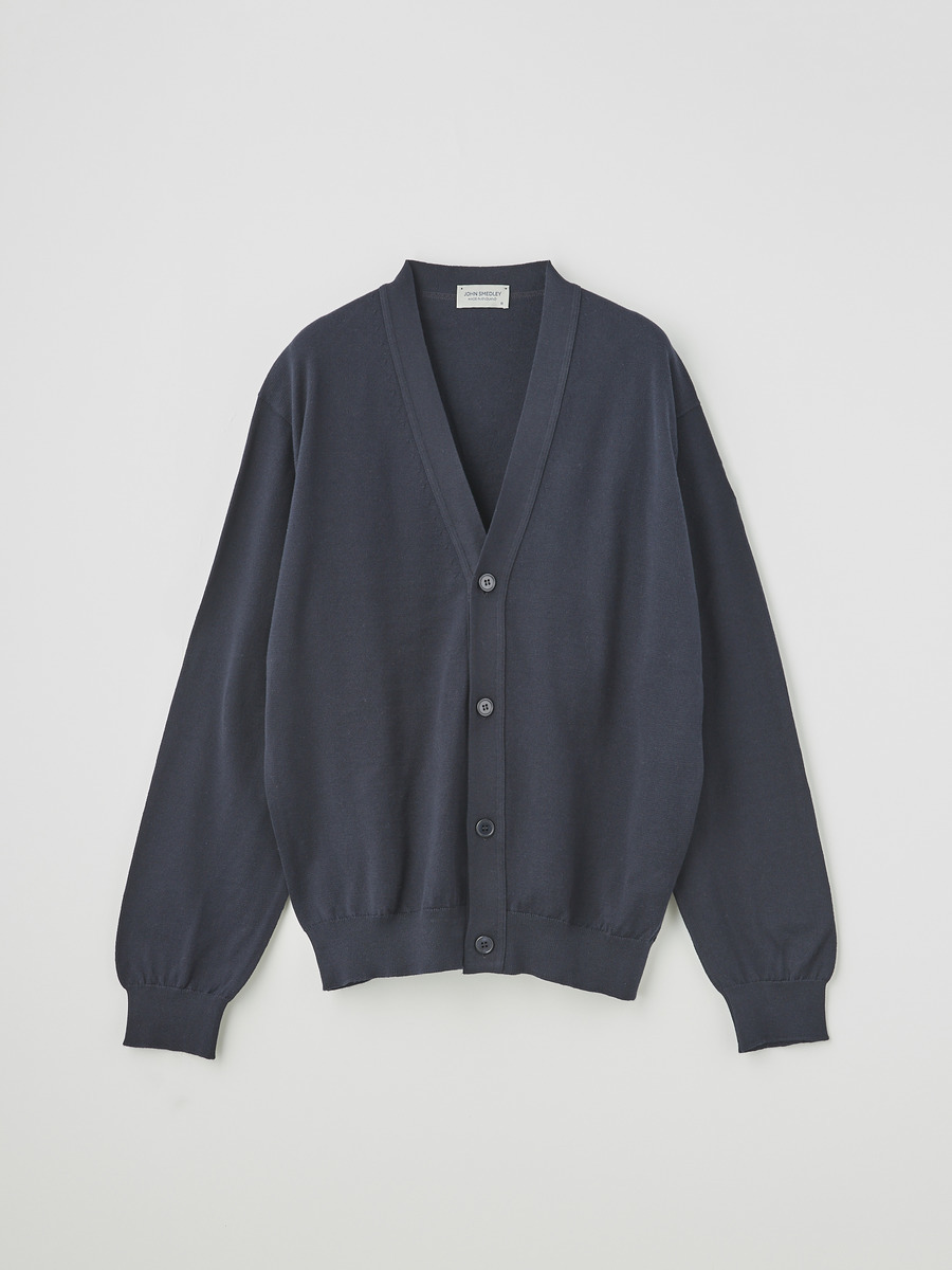 メンズ・レディースニットのJOHN SMEDLEY/ジョンスメドレー 公式