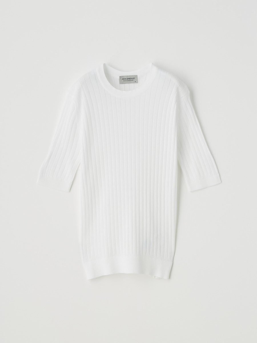 メンズ・レディースニットのJOHN SMEDLEY/ジョンスメドレー 公式 