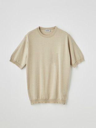 メンズ・レディースニットのJOHN SMEDLEY/ジョンスメドレー 公式 