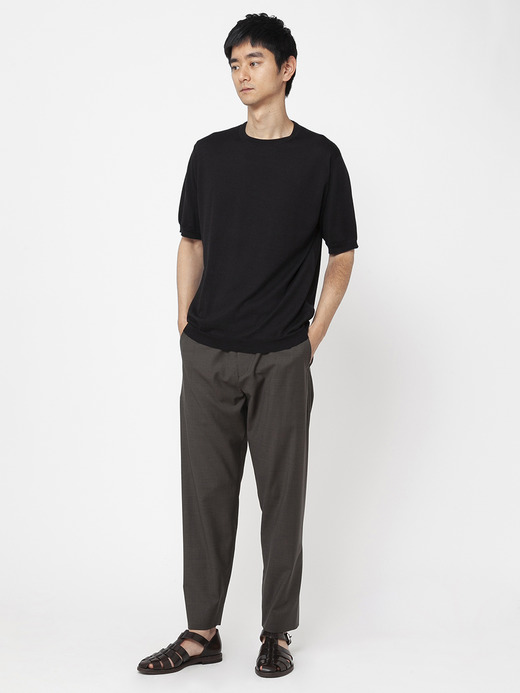 メンズ・レディースニットのJOHN SMEDLEY/ジョンスメドレー 公式 