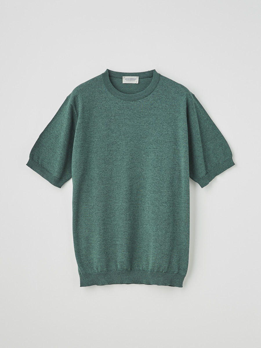 メンズ・レディースニットのJOHN SMEDLEY/ジョンスメドレー 公式 