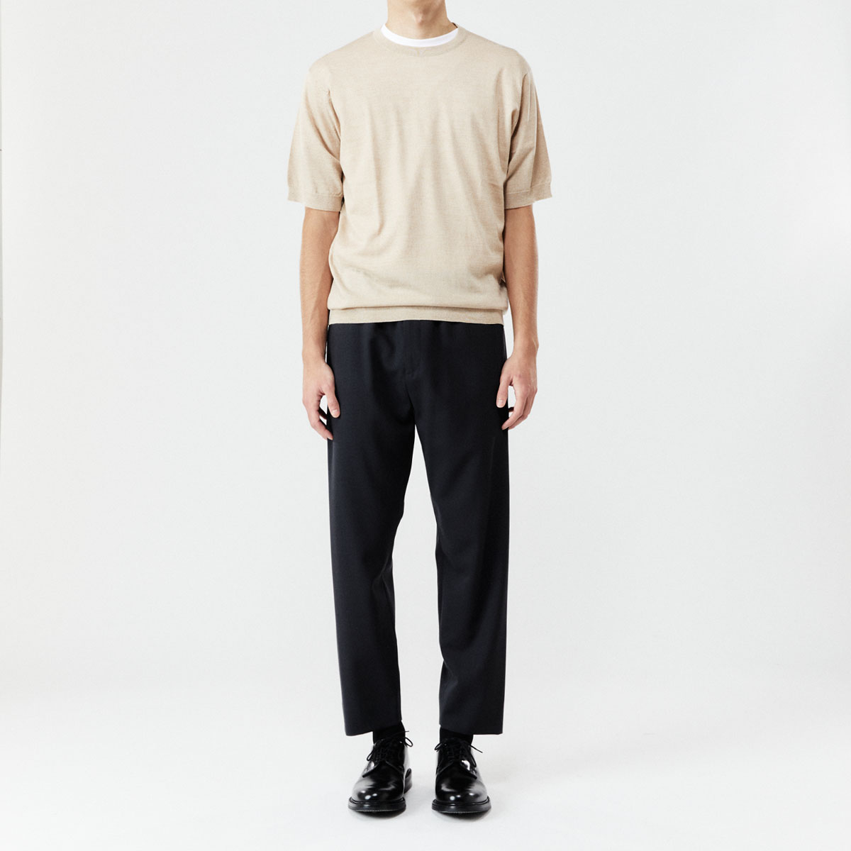 メンズ・レディースニットのJOHN SMEDLEY/ジョンスメドレー 公式 