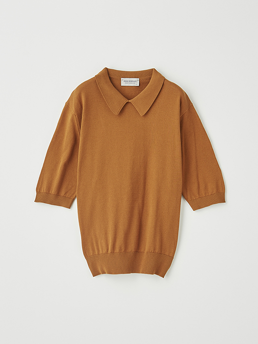 メンズ・レディースニットのJOHN SMEDLEY/ジョンスメドレー 公式 