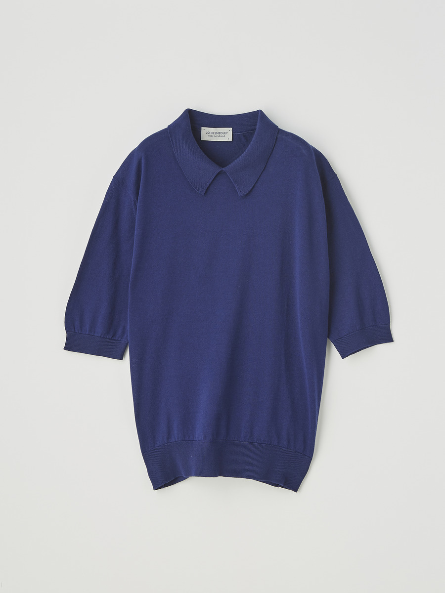 メンズ・レディースニットのJOHN SMEDLEY/ジョンスメドレー 公式 