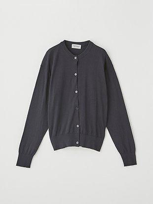 カーディガン｜メンズ・レディースニットのJOHN SMEDLEY/ジョン 