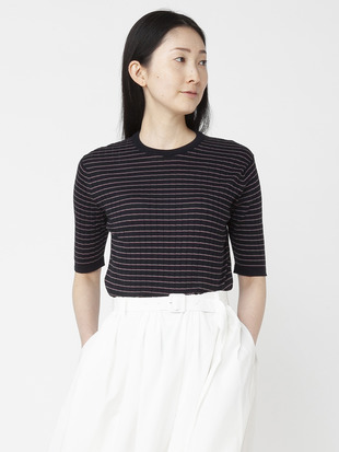 クルーネック｜メンズ・レディースニットのJOHN SMEDLEY/ジョン 