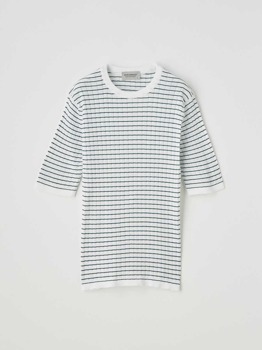 メンズ・レディースニットのJOHN SMEDLEY/ジョンスメドレー 公式 