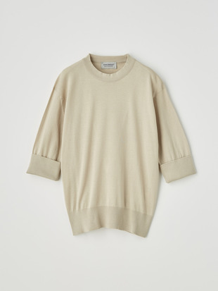 メンズ・レディースニットのJOHN SMEDLEY/ジョンスメドレー 公式 