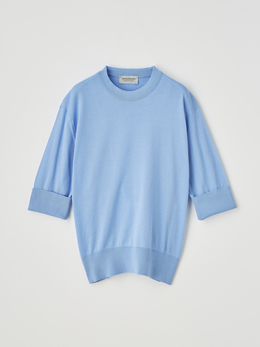 メンズ・レディースニットのJOHN SMEDLEY/ジョンスメドレー 公式 