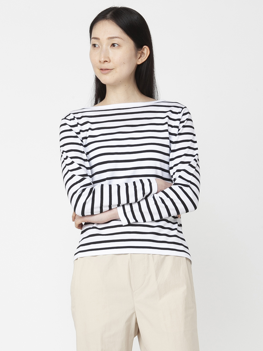 メンズ・レディースニットのJOHN SMEDLEY/ジョンスメドレー 公式 
