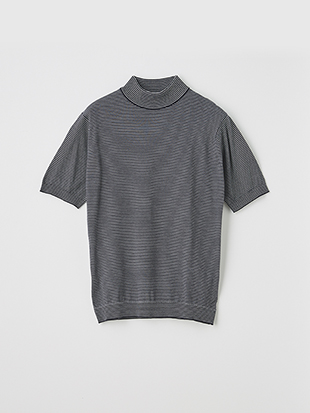 メンズ・レディースニットのJOHN SMEDLEY/ジョンスメドレー 公式