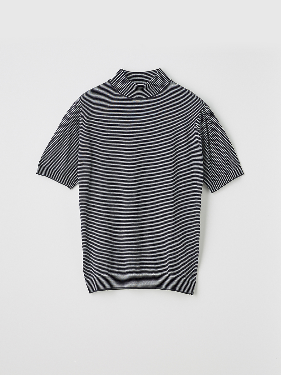 メンズ・レディースニットのJOHN SMEDLEY/ジョンスメドレー 公式 