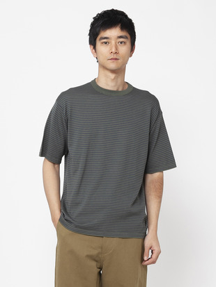 メンズ・レディースニットのJOHN SMEDLEY/ジョンスメドレー 公式 