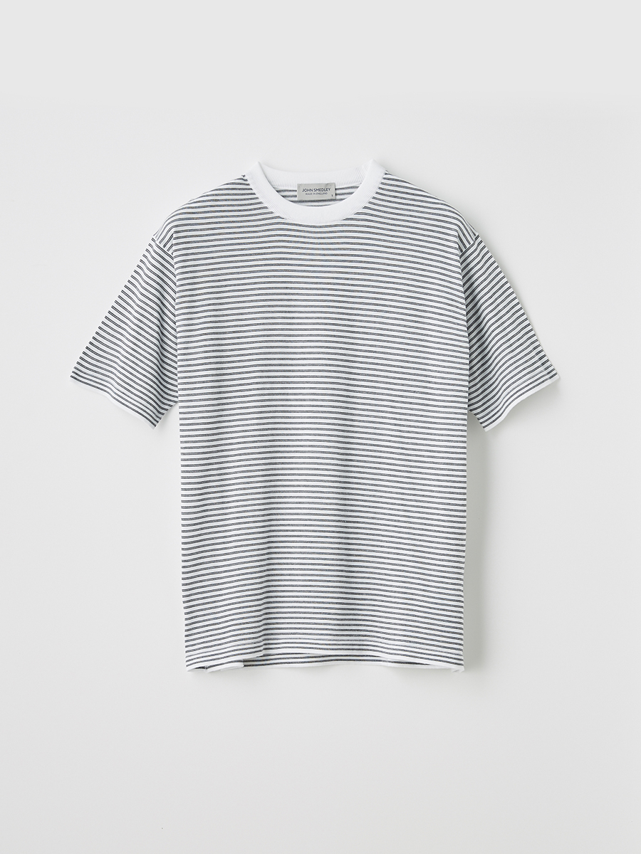 メンズ・レディースニットのJOHN SMEDLEY/ジョンスメドレー 公式 