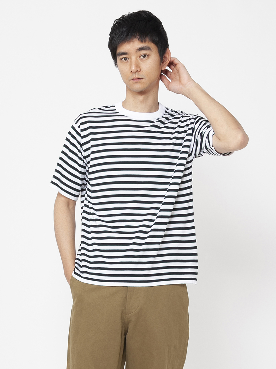 メンズ・レディースニットのJOHN SMEDLEY/ジョンスメドレー 公式 