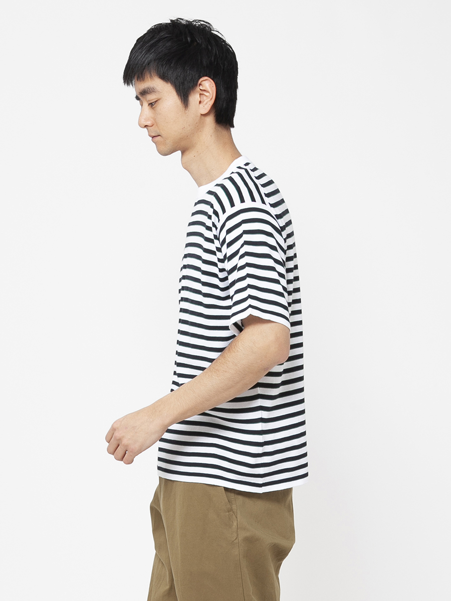 メンズ・レディースニットのJOHN SMEDLEY/ジョンスメドレー 公式 