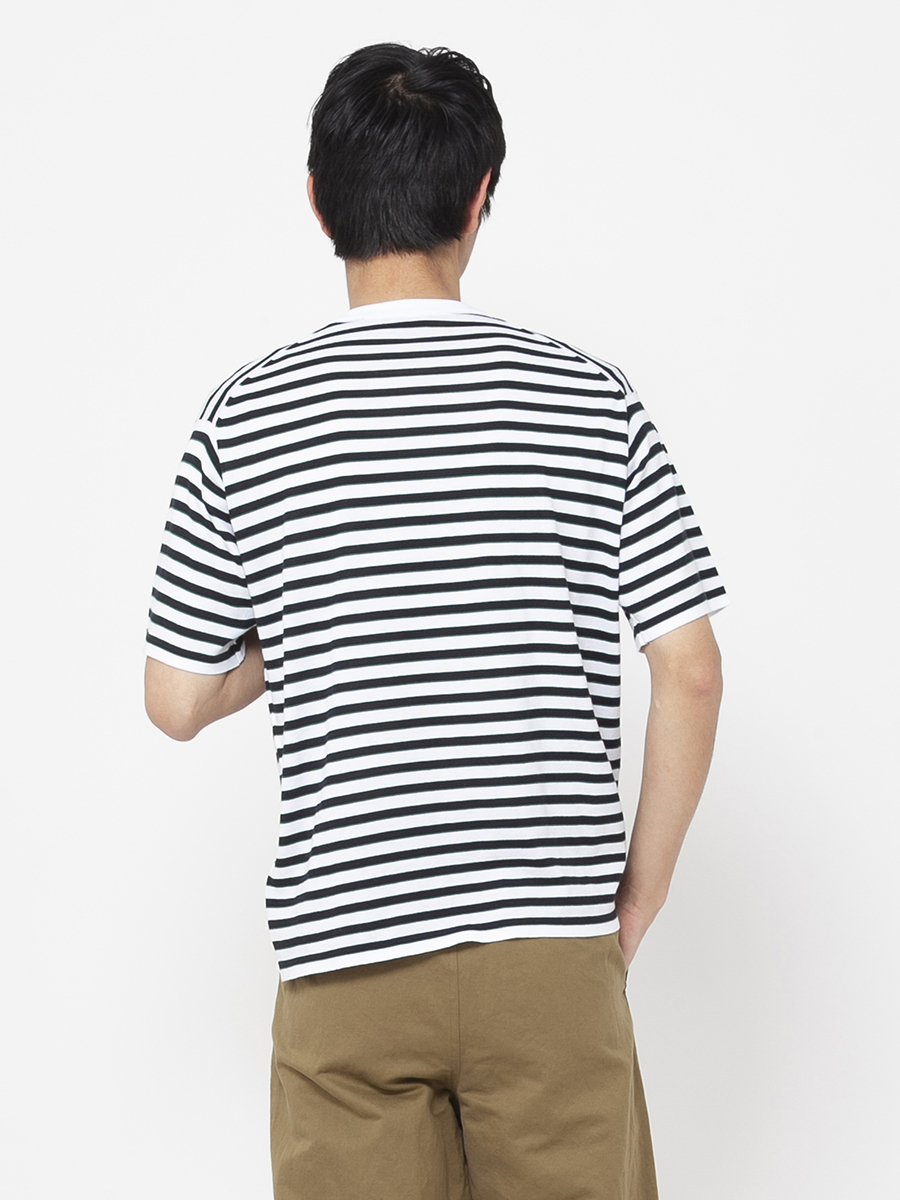 メンズ・レディースニットのJOHN SMEDLEY/ジョンスメドレー 公式 