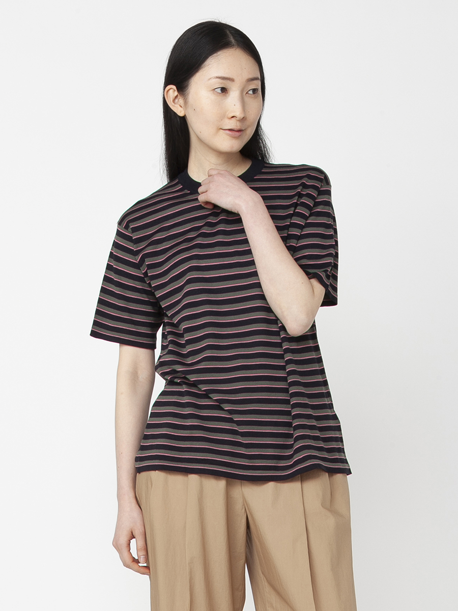 メンズ・レディースニットのJOHN SMEDLEY/ジョンスメドレー 公式 