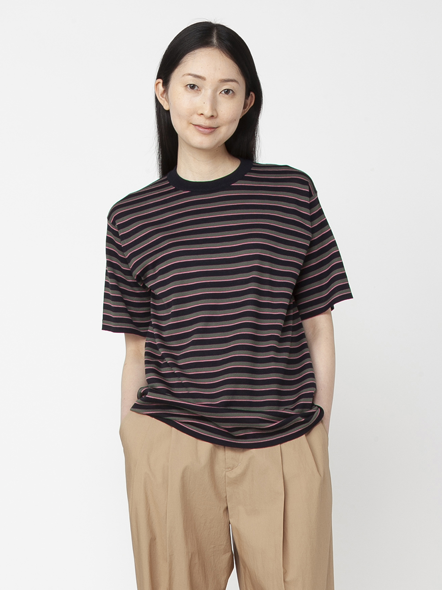 メンズ・レディースニットのJOHN SMEDLEY/ジョンスメドレー 公式 