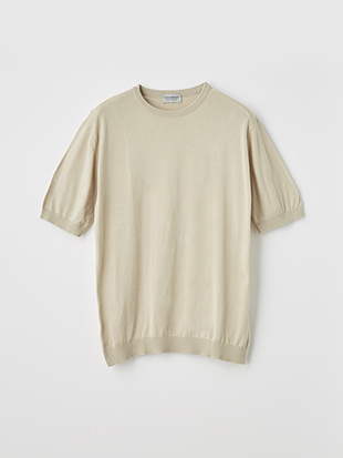 メンズ・レディースニットのJOHN SMEDLEY/ジョンスメドレー 公式 