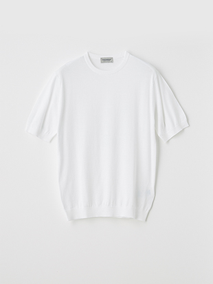 メンズ・レディースニットのJOHN SMEDLEY/ジョンスメドレー 公式 