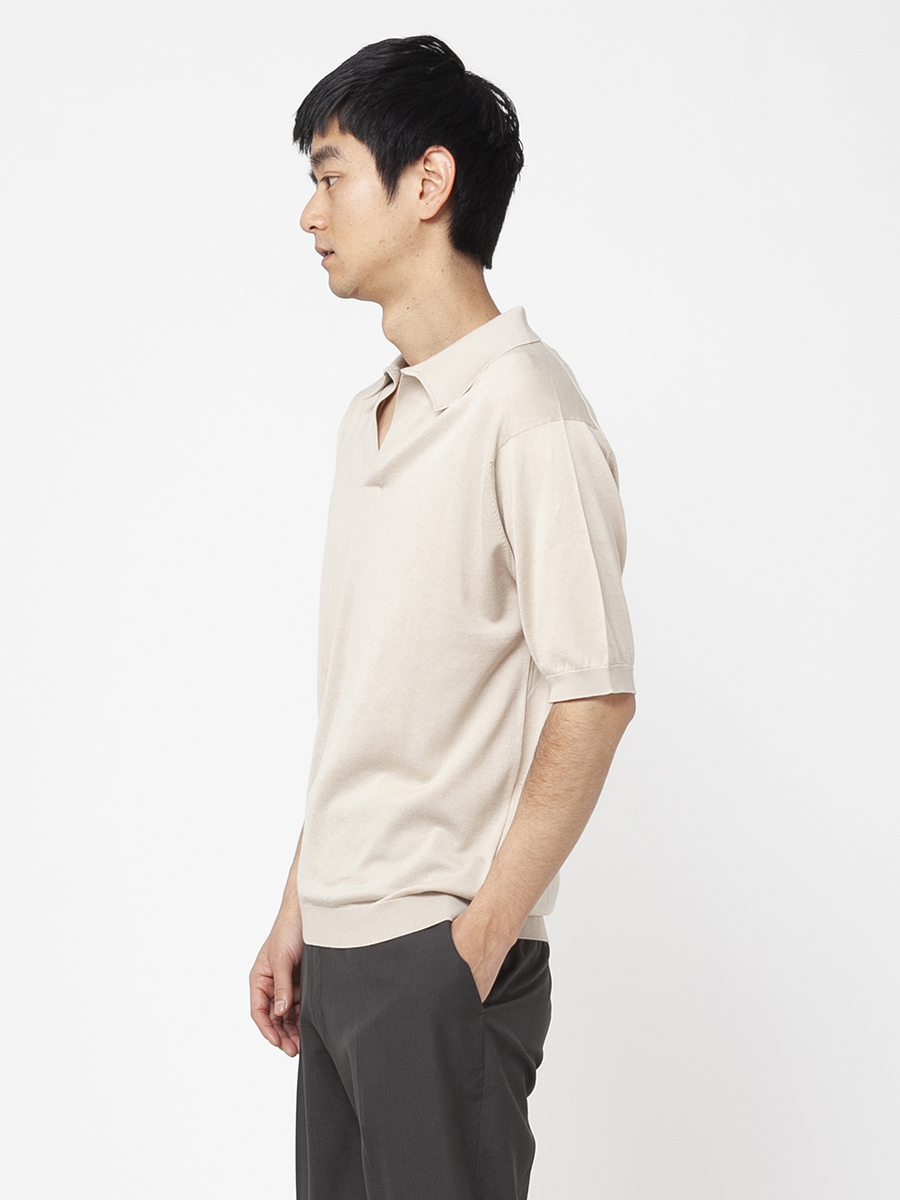 メンズ・レディースニットのJOHN SMEDLEY/ジョンスメドレー 公式 