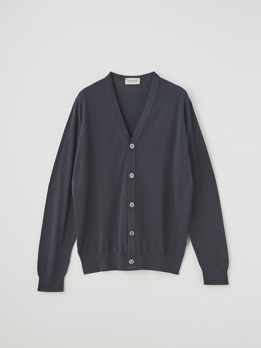 15%OFF】 JOHN SMEDLEY JOHN SMEDLEY カーディガン メンズの通販 by RAGTAG  online｜ジョンスメドレーならラクマ