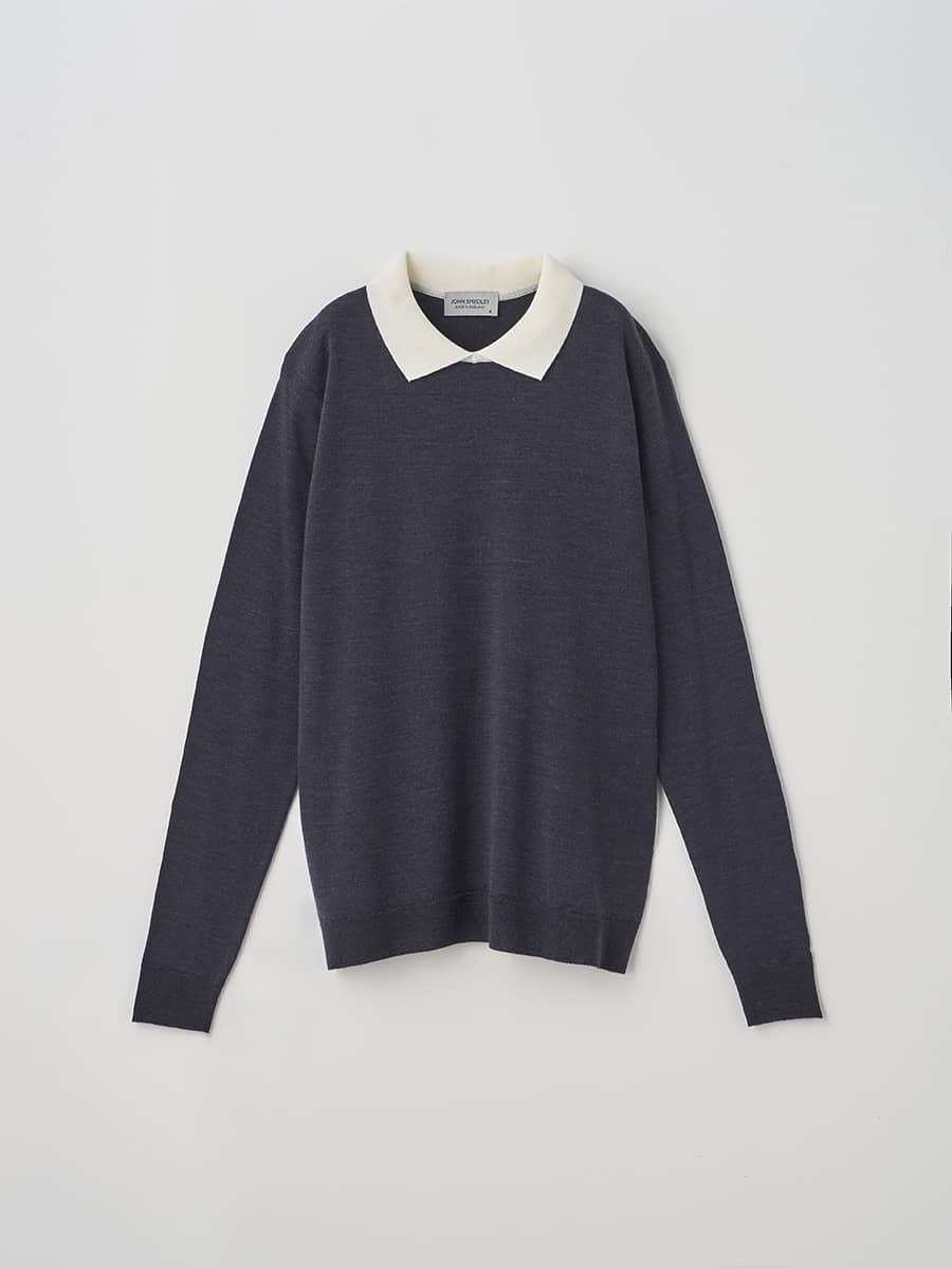 JOHN SMEDLEY｜ジョンスメドレー日本公式 