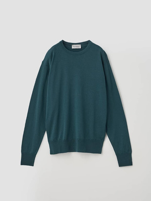JOHN SMEDLEY｜ジョンスメドレー日本公式
