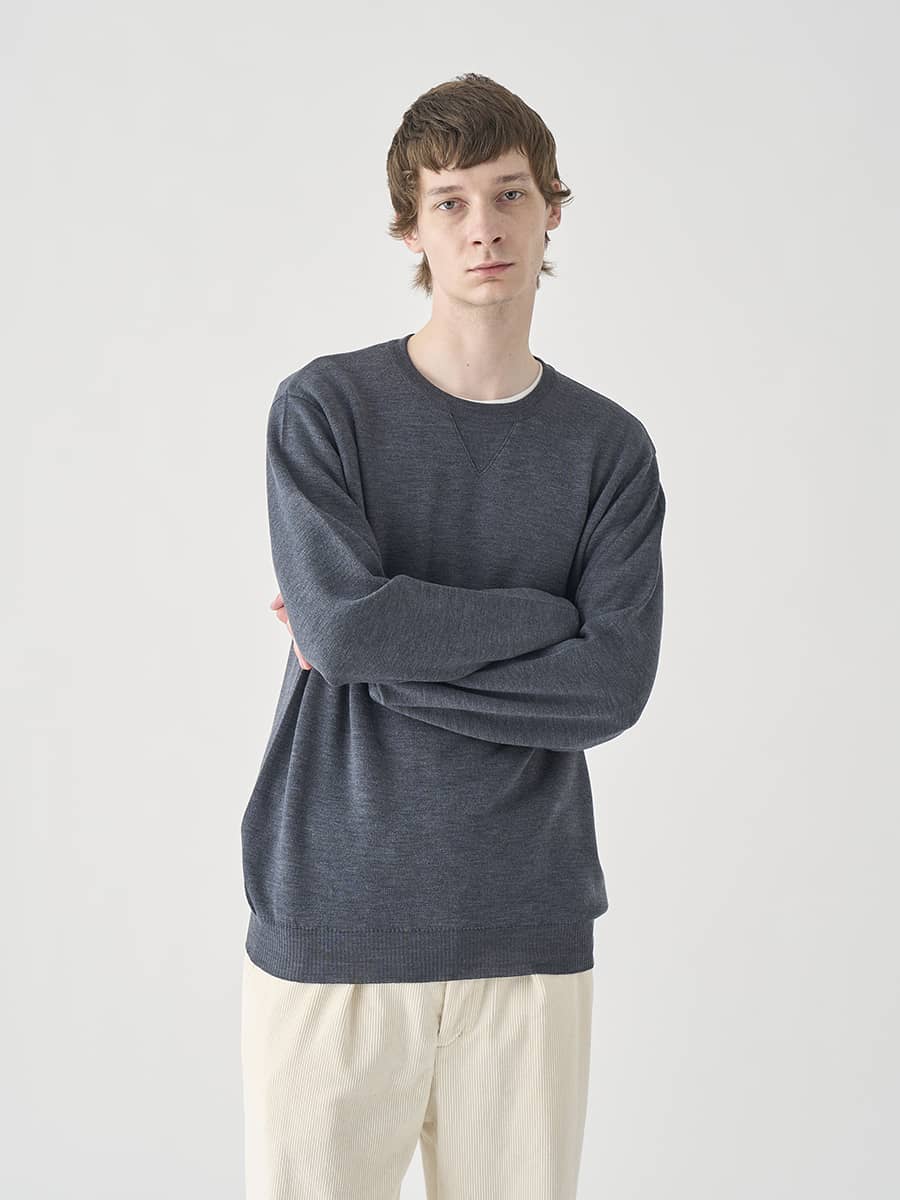 JOHN SMEDLEY｜ジョンスメドレー日本公式