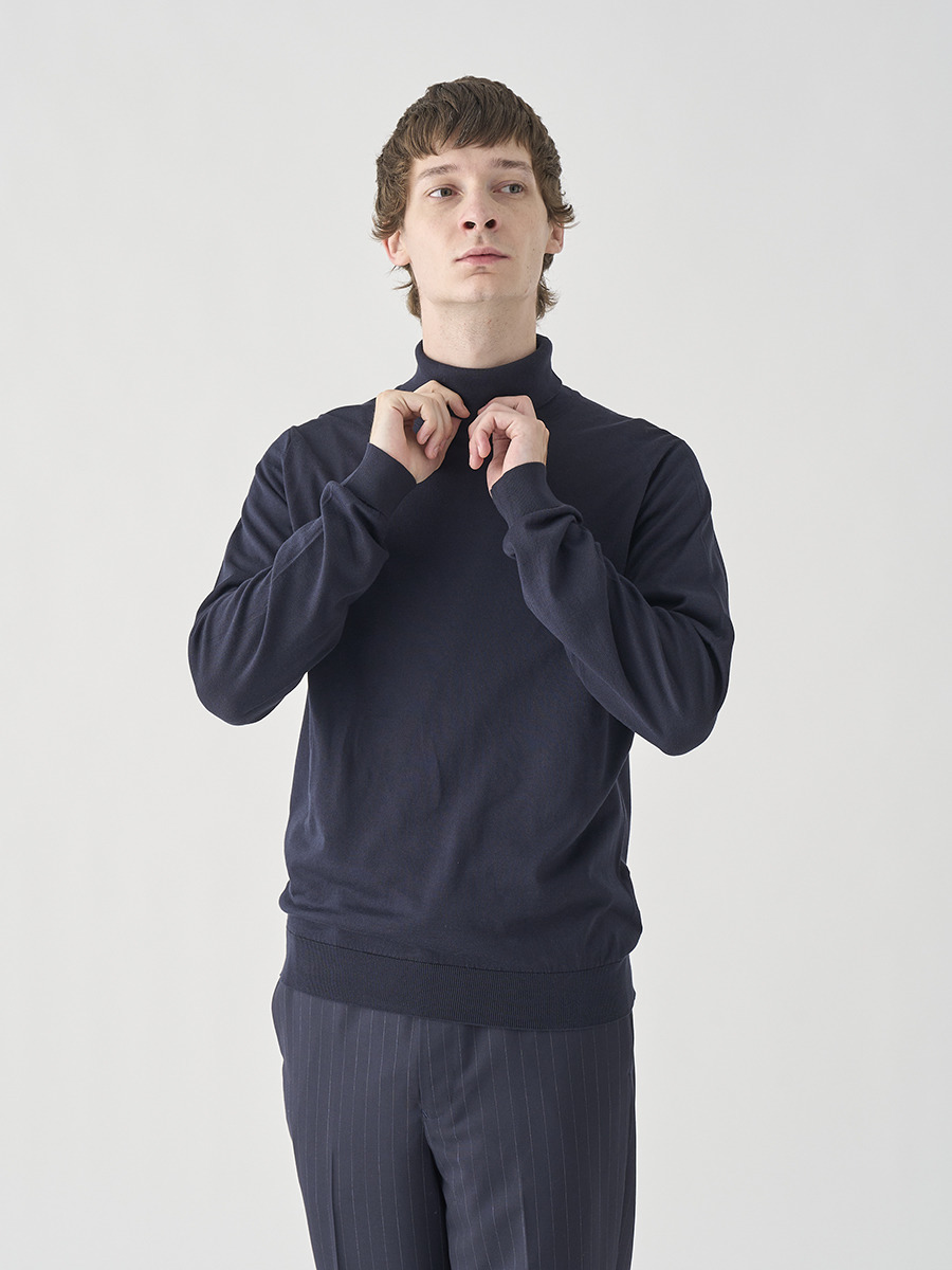 John smedley hawley on sale