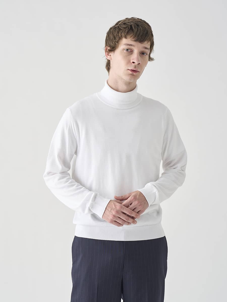 JOHN SMEDLEY｜ジョンスメドレー日本公式