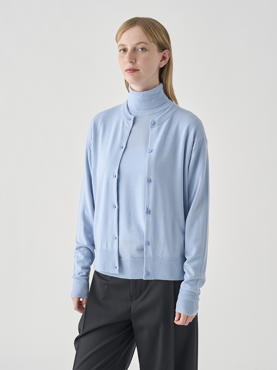 JOHN SMEDLEY｜ジョンスメドレー日本公式