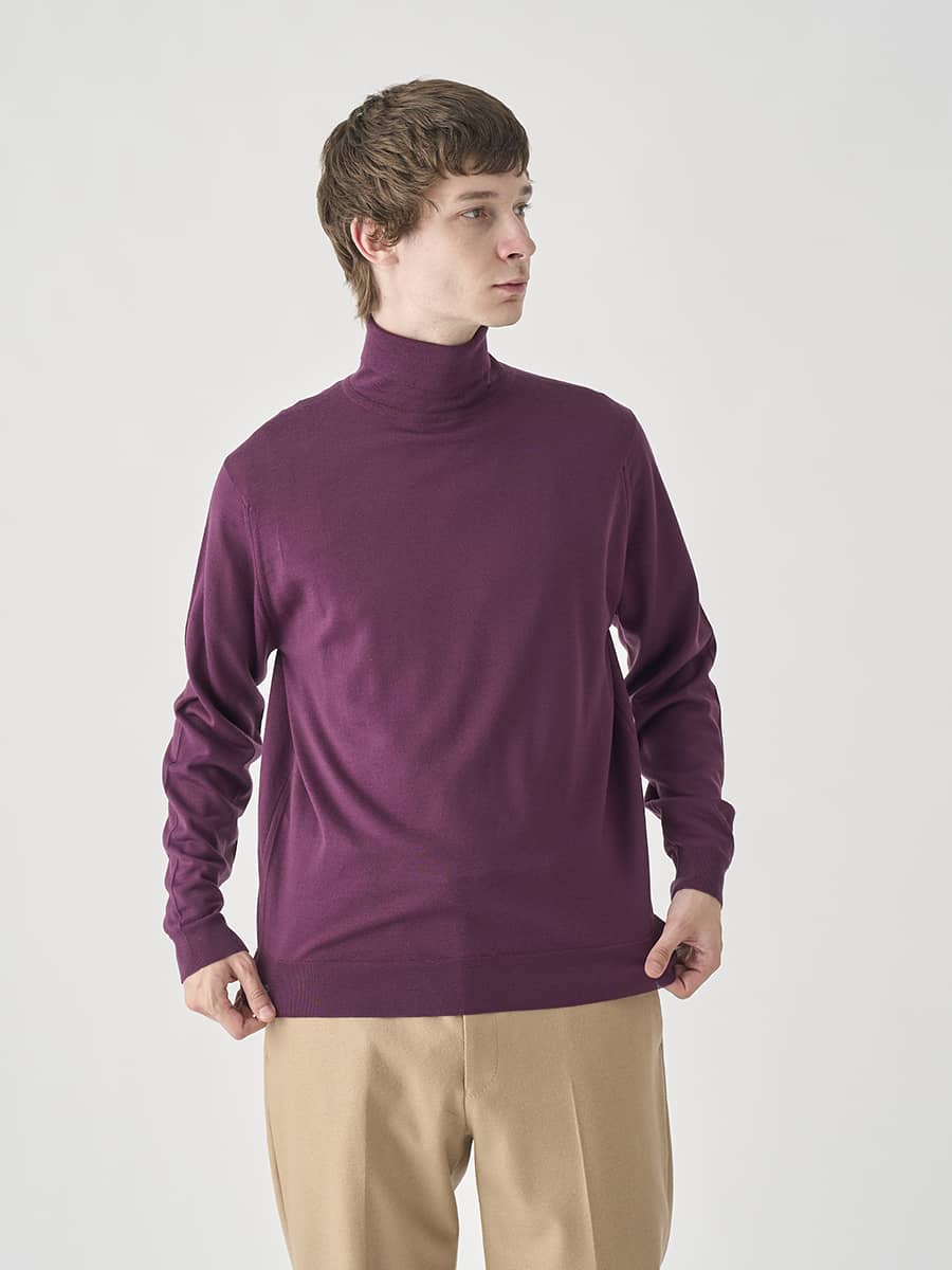 JOHN SMEDLEY｜ジョンスメドレー日本公式