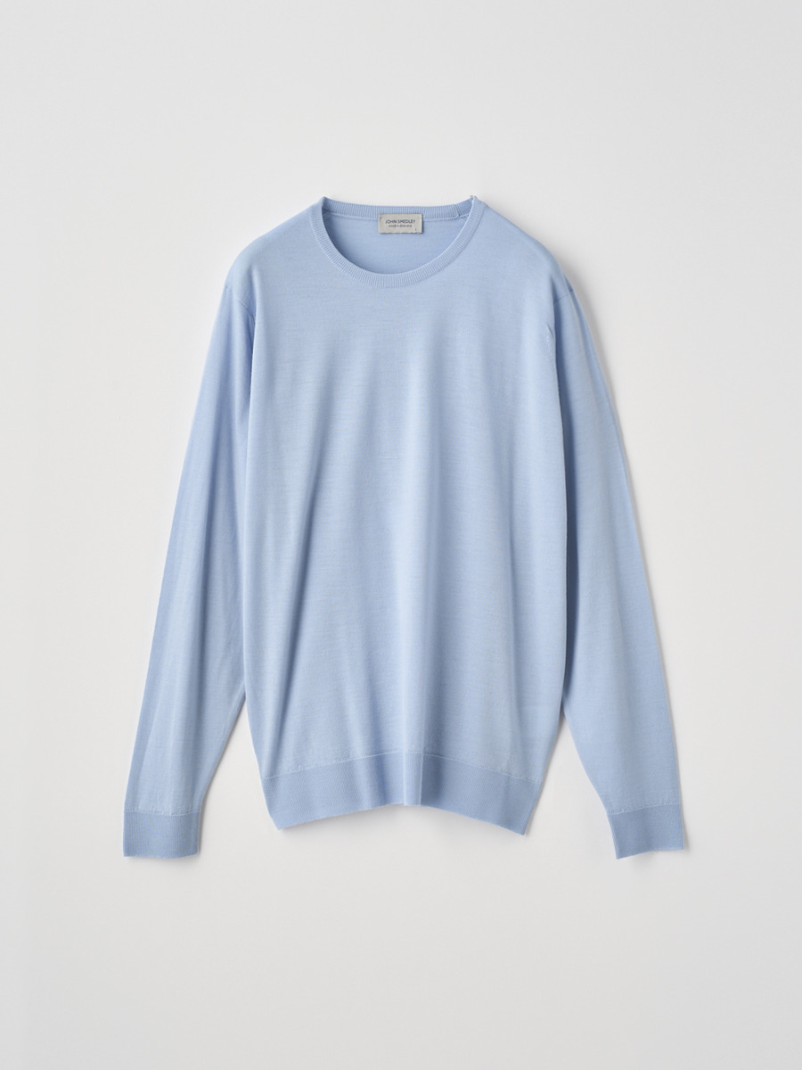 JOHN SMEDLEY｜ジョンスメドレー日本公式 