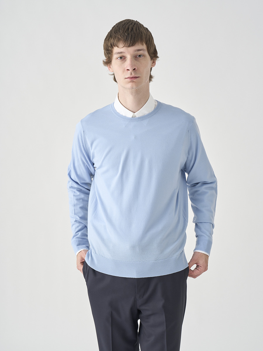 JOHN SMEDLEY｜ジョンスメドレー日本公式