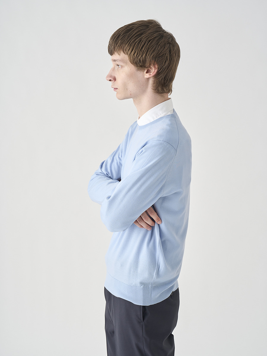 JOHN SMEDLEY｜ジョンスメドレー日本公式