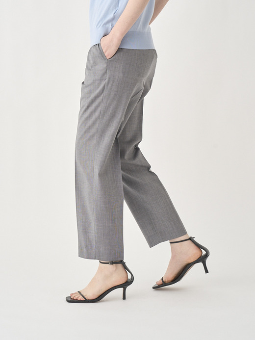 TROPICAL WOOL EASY PANTS 詳細画像 NO2(A2741FP158) 4