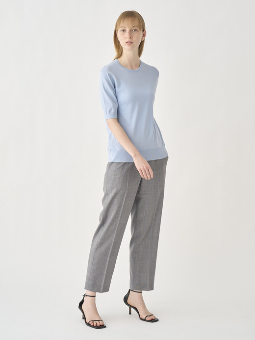 TROPICAL WOOL EASY PANTS 詳細画像 NO2(A2741FP158) 5