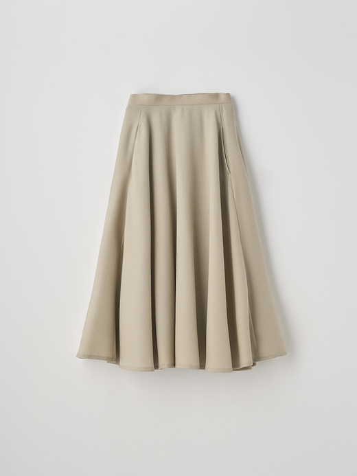 WOOL FLARE SKIRT 詳細画像 NO1(A2741FS153) 2