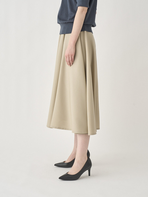 WOOL FLARE SKIRT 詳細画像 NO1(A2741FS153) 4