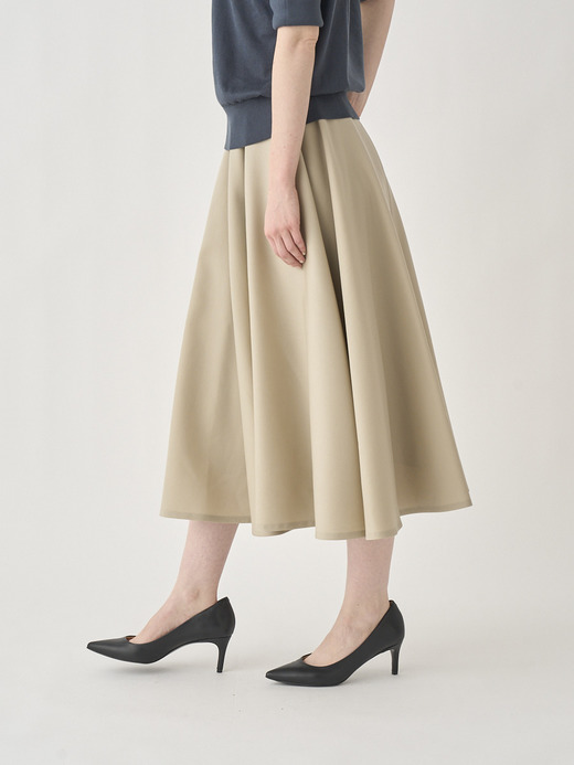 WOOL FLARE SKIRT 詳細画像 NO1(A2741FS153) 5