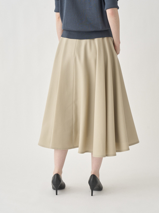 WOOL FLARE SKIRT 詳細画像 NO1(A2741FS153) 6