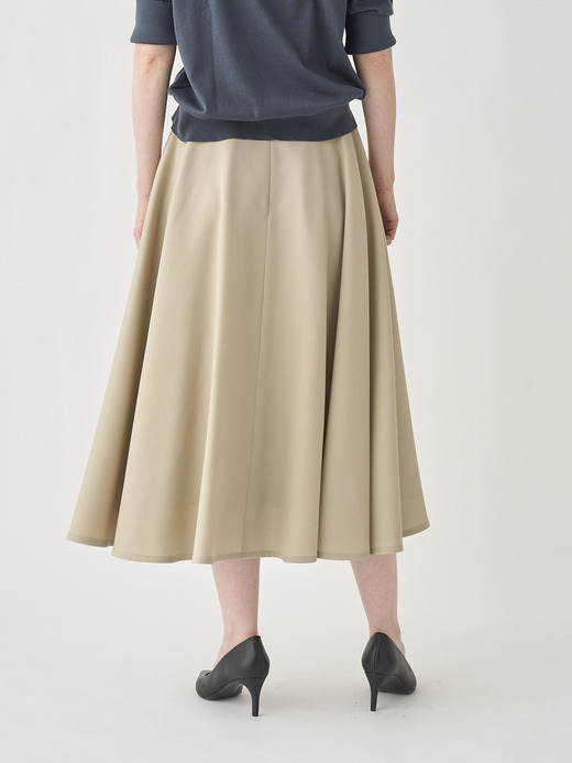 WOOL FLARE SKIRT 詳細画像 NO1(A2741FS153) 7