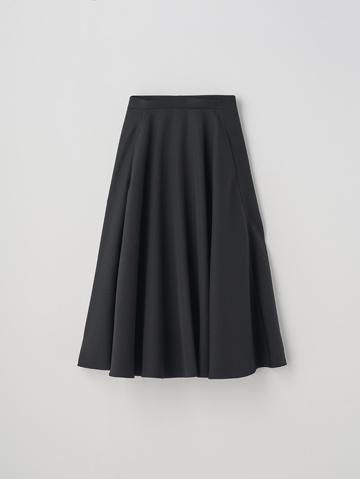 WOOL FLARE SKIRT 詳細画像 NO3(A2741FS153) 1