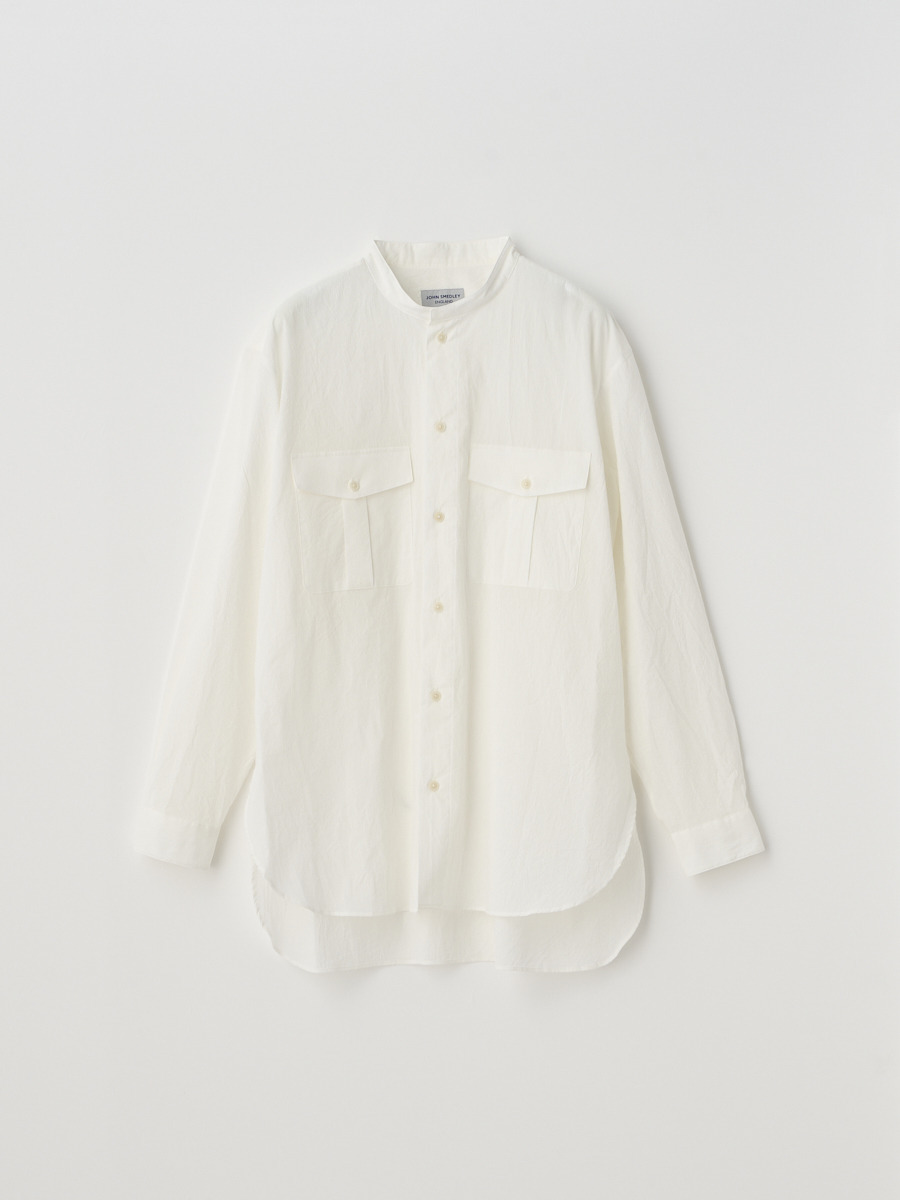 JOHN SMEDLEY｜ジョンスメドレー日本公式 