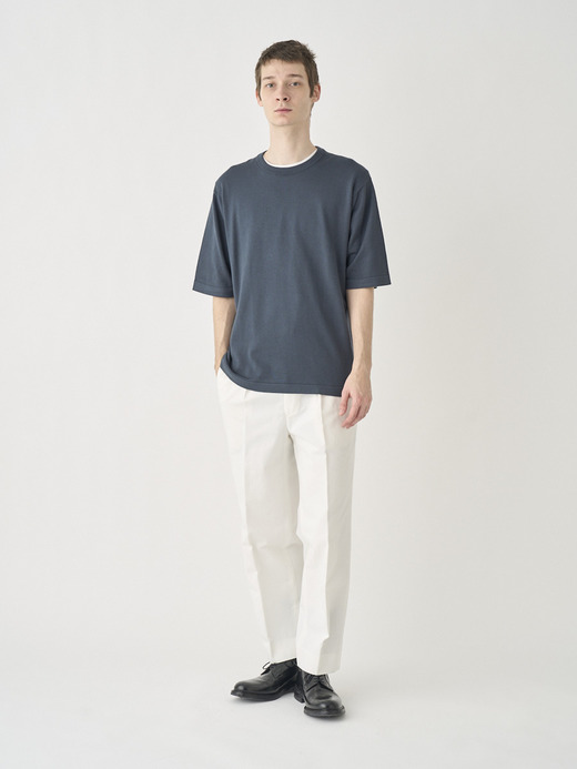 COTTON TWILL WASHED PANTS 詳細画像 NO1(A2746FP262) 1