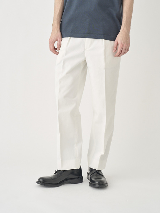 COTTON TWILL WASHED PANTS 詳細画像 NO1(A2746FP262) 3