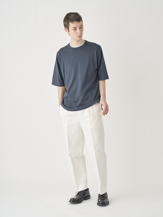 COTTON TWILL WASHED PANTS 詳細画像 NO1(A2746FP262) 7