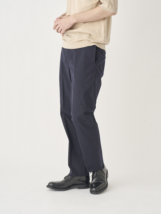COTTON LINEN TAPERED PANTS 詳細画像 NO2(A2746FP286) 3